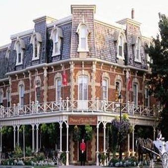 Hotel Prince of Wales (Niagara on the Lake)
