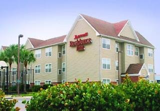 Hotel Residence Inn by Marriott Sanibel - Floryda