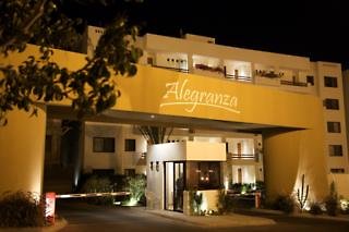 Hotel Alegranza Luxury Condominium & Resort (Cabo San Lucas)