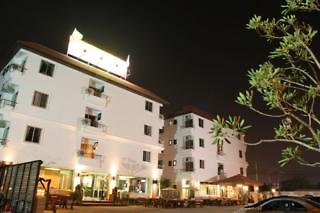 Hotel Great Residence - Bangkok