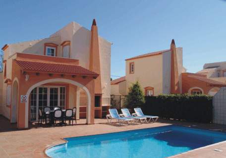 Hotel Villas Maribel (Ciutadella) - Menorca