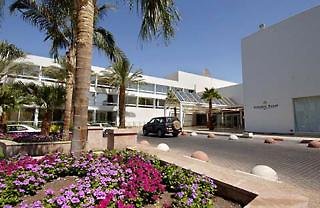 Hotel Leonardo Club - Ejlat
