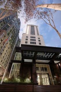 Hotel Apartmány Fraser Place Kuala Lumpur