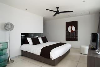 Hotel Infinity Residences & Resort Koh Samui