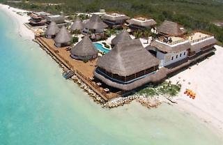 Hotel Las Nubes de Holbox (Isla Holbox)