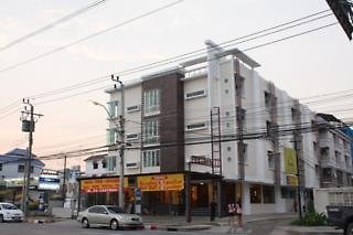 Hotel Mariya Boutique Residence - Bangkok