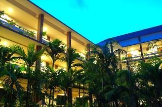 Hotel Areca Resort and Spa - Kathu