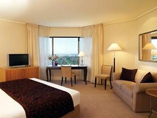 Hotel Intercontinental Adelaide