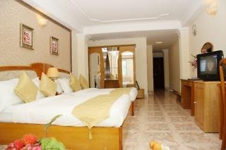 Hotel Silverland Central & Spa (Ho Chi Minh City)