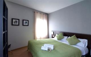 Hotel Amister Pelai - Barcelona