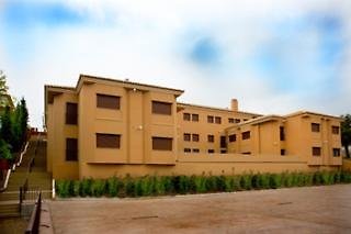 Hotel La Castilleja (Cordoba) - Andalúzia