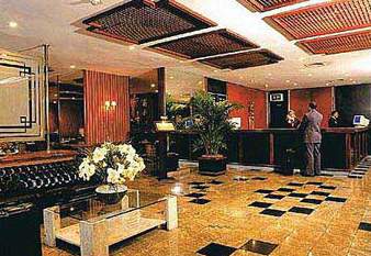 Hotel Rio Aeroporto Hotel - Rio De Janeiro