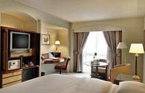 Hotel InterContinental São Paulo - Sao Paulo