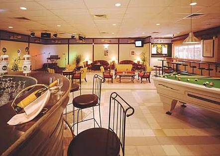 Hotel Concorde Inn Kuala Lumpur International Airport