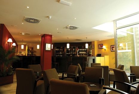 Hotel B&B Madrid Pinar de las Rozas (Las Rozas de Madrid) - Madrid