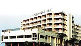 Hotel Suisse (Casablanca)
