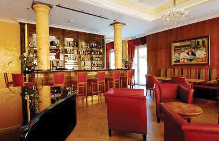 Hotel Eden