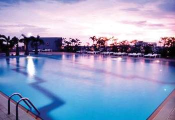 Hotel Ramada Plaza Malacca