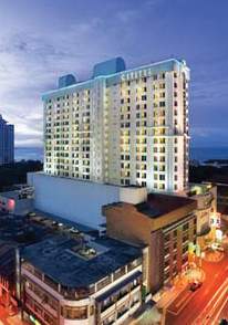 Hotel Cititel Penang - Penang