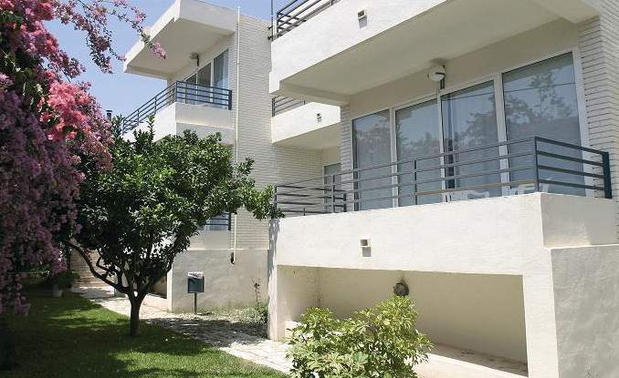 Hotel Abril (San Juan) - Alicante