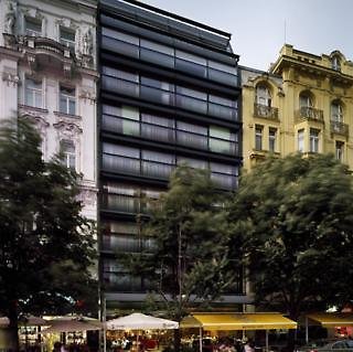 Hotel Metropol Design Hotel Old Town - Praha