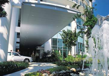 Hotel Apartmány Ascott Kuala Lumpur