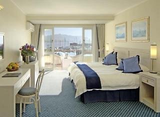 Hotel aha Simon's Town Quayside Hotel