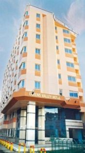 Hotel Queens Valley