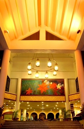 Hotel Oakwood Residence Kuala Lumpur