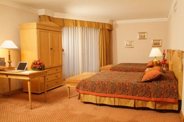 Hotel Intercontinental (Santiago de Cali)