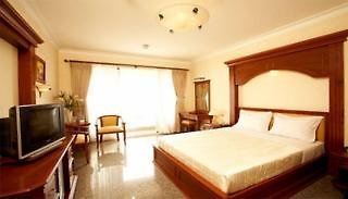 Hotel May (Ho Chi Minh City)