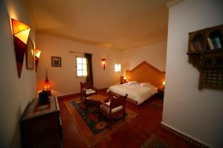 Hotel Ryad Watier