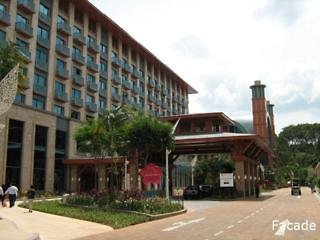 Hotel Festive Hotel