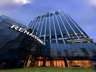 Hotel Renaissance Ratchaprasong - Bangkok