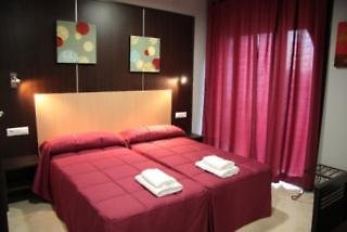 Hotel Duquesa Hotel - Sevilla
