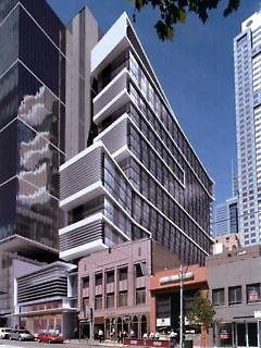 Hotel Citadines on Bourke Melbourne - Melbourne