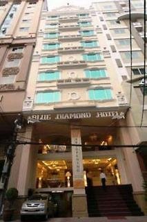 Hotel Blue Diamond (Ho Chi Minh City)