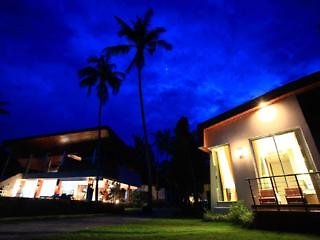 Hotel Idyllic Concept Resort