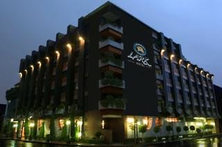 Hotel Holiday Inn Mexico Buenavista - Ciudad de México