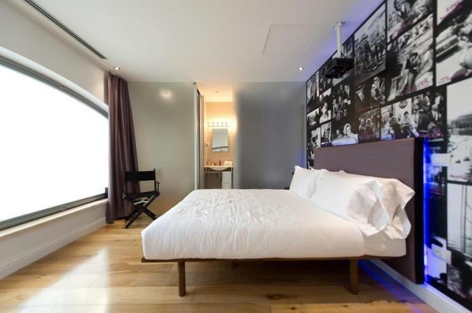 Hotel iRooms Forum & Colosseo - Rzym