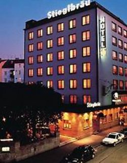 Hotel IMLAUER & Bräu - Salzburg