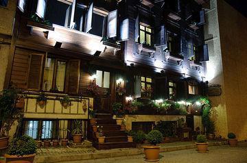 Hotel Asmali - Istanbul