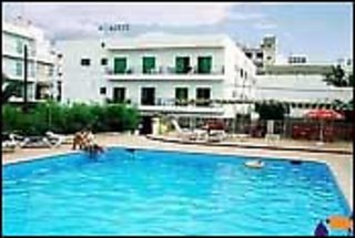 Hotel NWT Sunset Ibiza - San Antonio