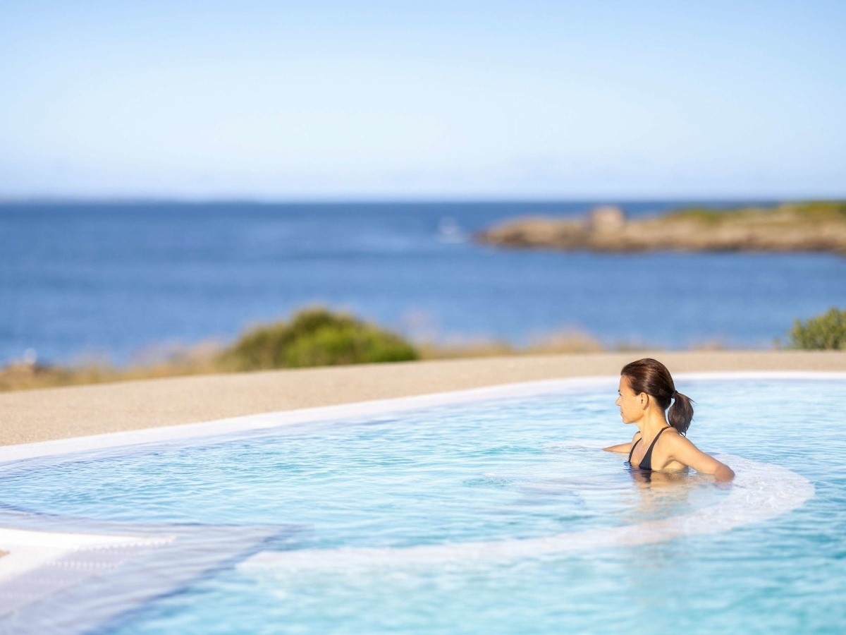 Hotel Sofitel Quiberon Thalassa Sea & Spa