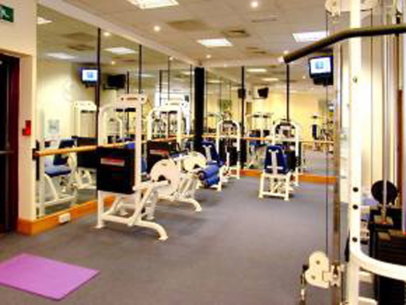 Hotel Holiday Inn Leicester