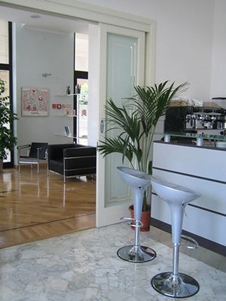 Hotel Ferrari - Chiavari
