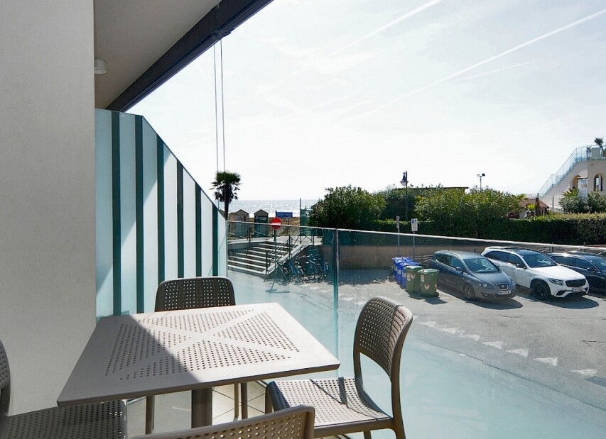 Residence Serenissima - Caorle Ponente