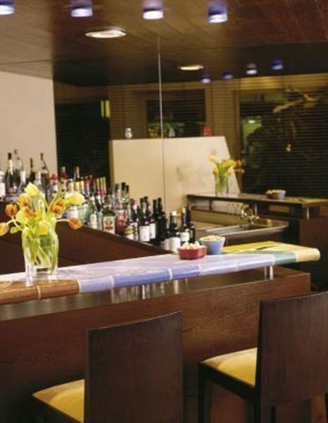 Hotel Westend - Monachium