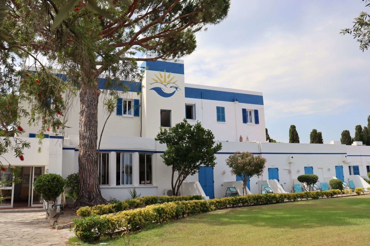 Hotel Hotel Bellevue 3 - Saint Florent