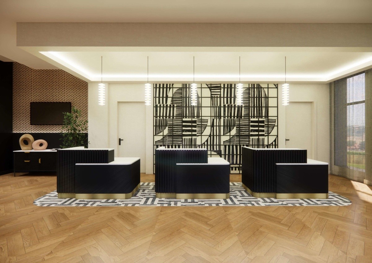 Hotel Copthorne Hotel Sheffield